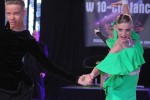 Mistrzostwa Polski PTT i FTS w 10 Tańcach Szczecinek 2014