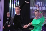 Mistrzostwa Polski PTT i FTS w 10 Tańcach Szczecinek 2014