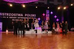 Mistrzostwa Polsk PTT i FTS Ełk luty 2014
