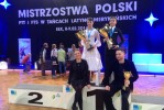 Mistrzostwa Polsk PTT i FTS Ełk luty 2014