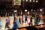 VIII D.O World Dancesport 2014 Cambrils Hiszpania (kwiecień)