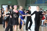 VIII D.O World Dancesport 2014 Cambrils Hiszpania (kwiecień)