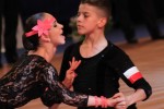 VIII D.O World Dancesport 2014 Cambrils Hiszpania (kwiecień)