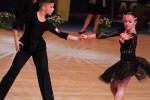 VIII D.O World Dancesport 2014 Cambrils Hiszpania (kwiecień)