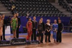 VIII D.O World Dancesport 2014 Cambrils Hiszpania (kwiecień)