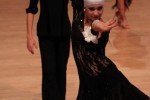 VIII D.O World Dancesport 2014 Cambrils Hiszpania (kwiecień)