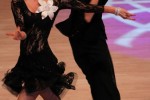VIII D.O World Dancesport 2014 Cambrils Hiszpania (kwiecień)