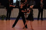 VIII D.O World Dancesport 2014 Cambrils Hiszpania (kwiecień)