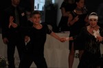 VIII D.O World Dancesport 2014 Cambrils Hiszpania (kwiecień)
