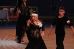 VIII D.O World Dancesport 2014 Cambrils Hiszpania (kwiecień)