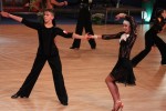 VIII D.O World Dancesport 2014 Cambrils Hiszpania (kwiecień)
