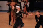 VIII D.O World Dancesport 2014 Cambrils Hiszpania (kwiecień)