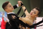VIII D.O World Dancesport 2014 Cambrils Hiszpania (kwiecień)