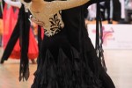 VIII D.O World Dancesport 2014 Cambrils Hiszpania (kwiecień)