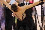 VIII D.O World Dancesport 2014 Cambrils Hiszpania (kwiecień)