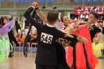 VIII D.O World Dancesport 2014 Cambrils Hiszpania (kwiecień)