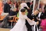 VIII D.O World Dancesport 2014 Cambrils Hiszpania (kwiecień)