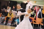 VIII D.O World Dancesport 2014 Cambrils Hiszpania (kwiecień)
