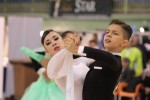 VIII D.O World Dancesport 2014 Cambrils Hiszpania (kwiecień)