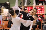 VIII D.O World Dancesport 2014 Cambrils Hiszpania (kwiecień)