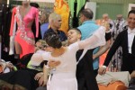 VIII D.O World Dancesport 2014 Cambrils Hiszpania (kwiecień)