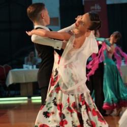 Adam Sorgowicki - Monika Fabijańczuk